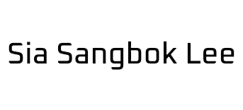 SangbokLee